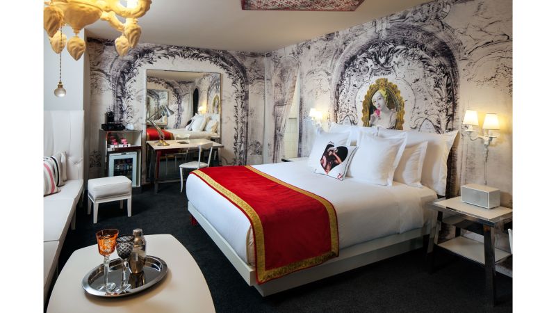 6 best boutique hotels in Las Vegas CNN