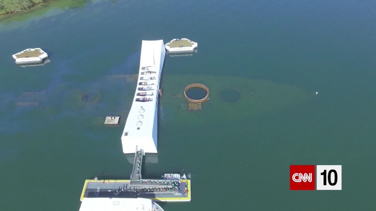 CNN 10 December 7, 2017 CNN