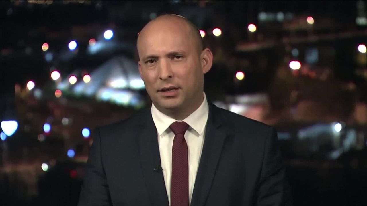 intv amanpour Saeb Erekat Naftali Bennett_00001125.jpg