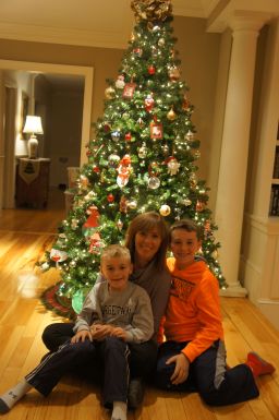 Jennifer Rittereiser, 44, was denied laser ablation surgery. She was hoping the surgery would stop her seizures so she could spend more quality time with her sons. 