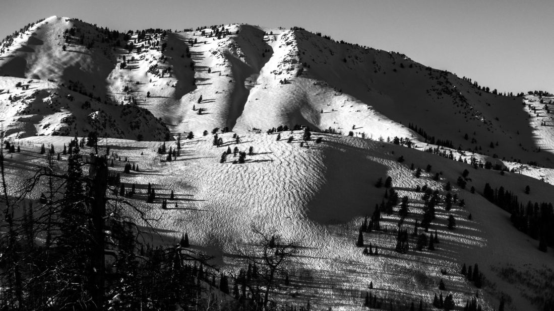<strong>Powder Mountain: </strong>"Pow Mow," as it's known to locals, lies an hour north of Salt Lake City in the Wasatch mountains of Utah. It's not private, but lift tickets are limited to 1,500 per day to preserve its soul.
