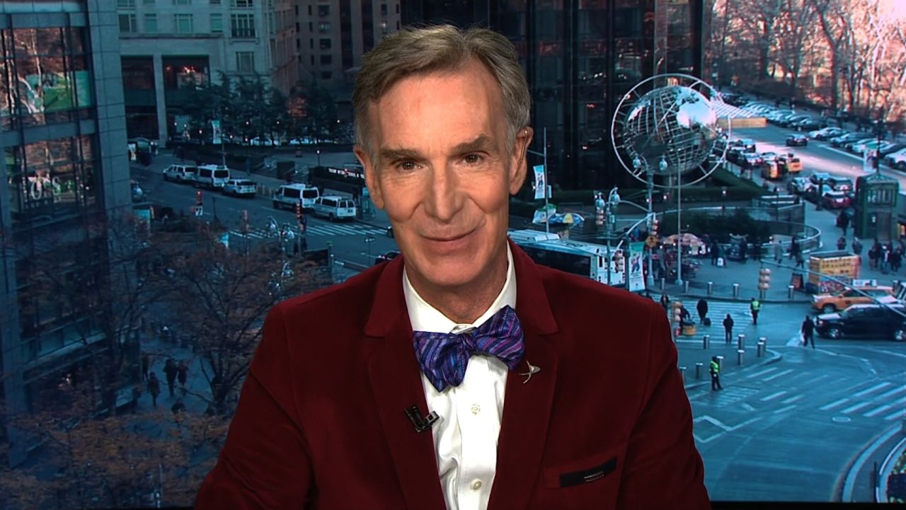 Bill Nye