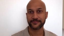 Actor and Comedian Keegan-Michael Key sent in his endorsement for Democratic nominee for US Senate Doug Jones which appeared on Jones' Twitter page.