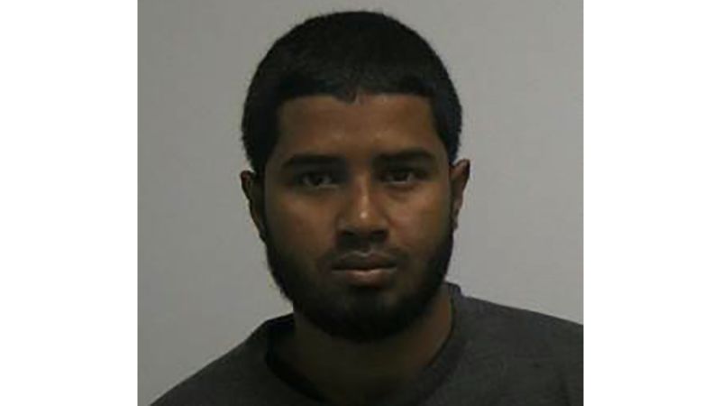 Akayed Ullah What we know about the Manhattan explosion suspect