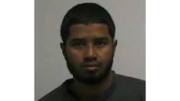 Akayed Ullah