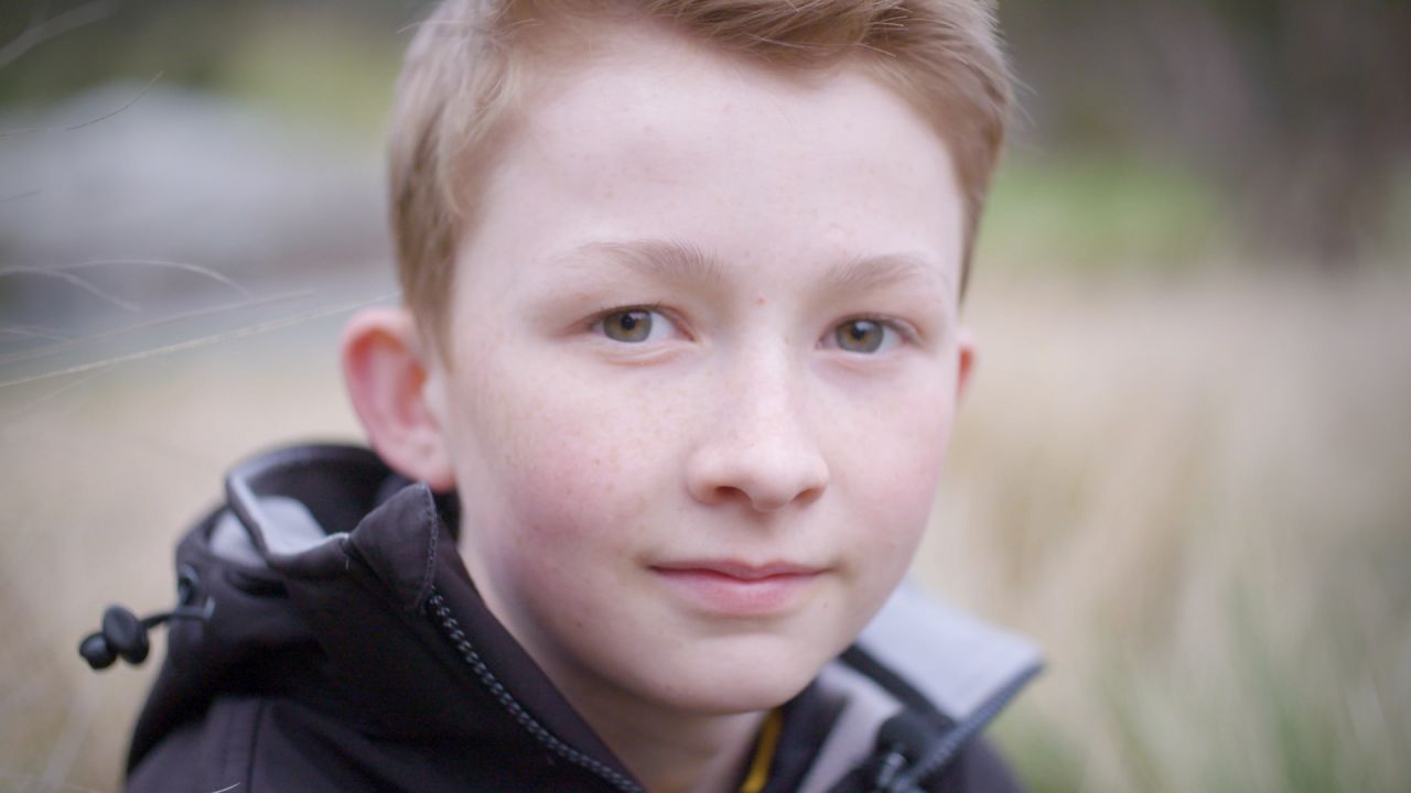 When he realized it would cost too much to buy presents for all the children in his local hospital, then-9-year-old Campbell Remess started making teddy bears for them by hand four years ago. His generosity grew into Project 365 by Campbell, and more than 1,200 bears later Remess is auctioning some of his creations to send ill children and their families on vacations. Click through the gallery to learn more about Campbell and the other four 2017 CNN Young Wonders, youth making a positive impact on their communities.
