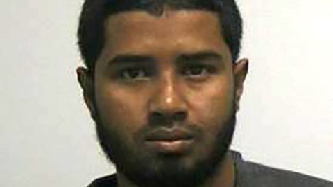 Akayed Ullah was sentenced to life in subway terror bombing.