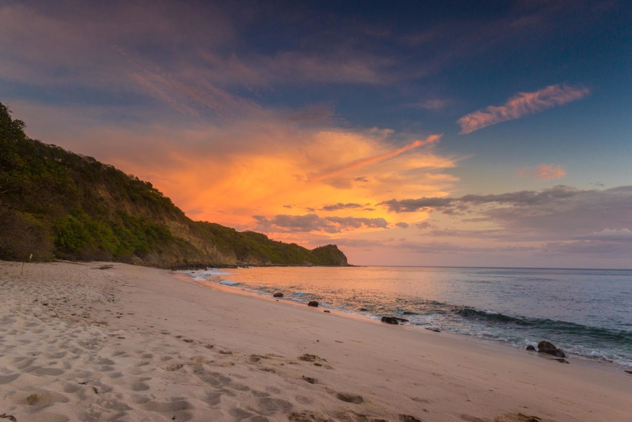 Emerald Coast: Nicaragua's jewel CNN