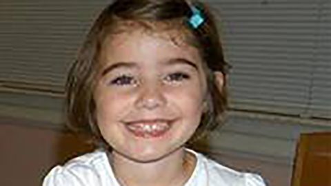 An online message left for Caroline Previdi called her a