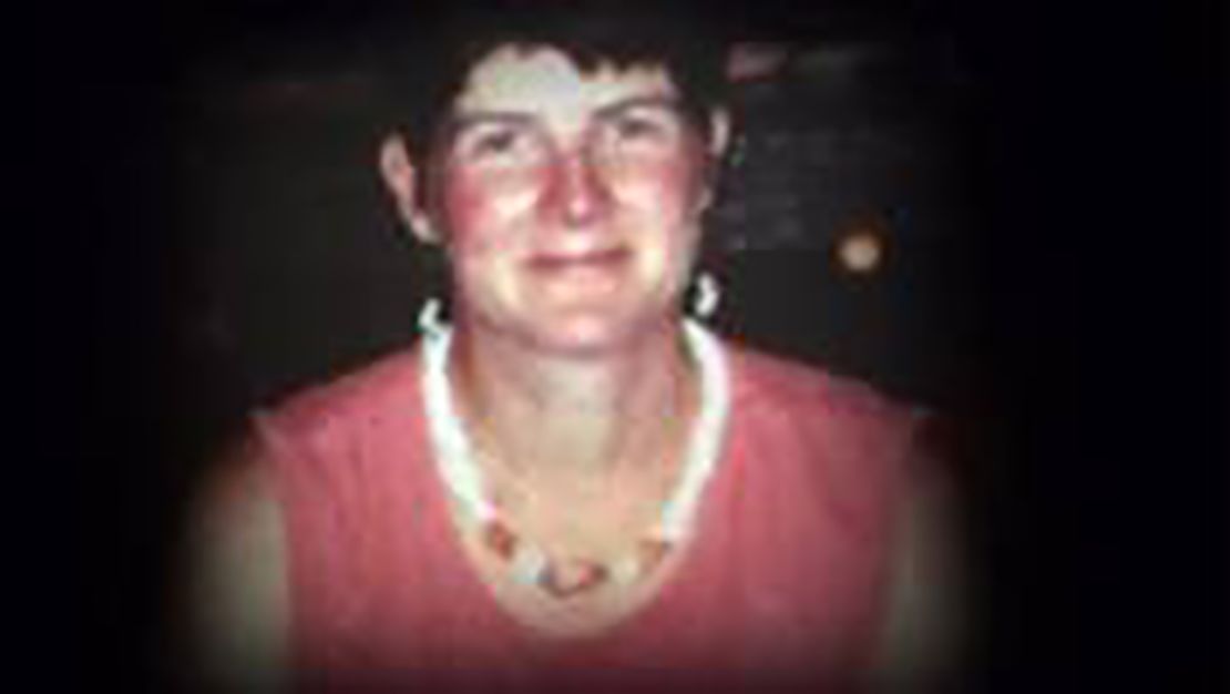 Anne Marie Murphy died shielding children with her body.