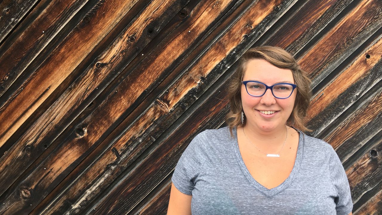 Tanya Turner imagined "Sexy Sex Ed" to give young people information they may not get elsewhere.