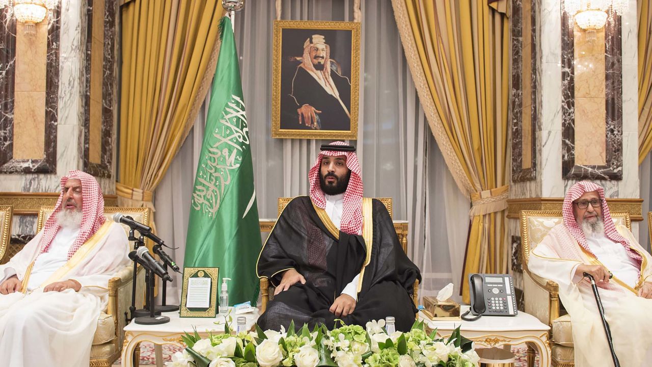 Saudi Crown Prince Mohammed Bin Salman has scored points with the young in pursuing his vision for reforms.