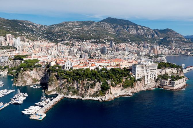 <strong>10. Monaco: </strong>Mobility experts ECA International have outlined the top 10 most expensive business travel locations for 2018. At number 10 is Monaco on the French Riviera. Click through the gallery to find out which destination is number one.