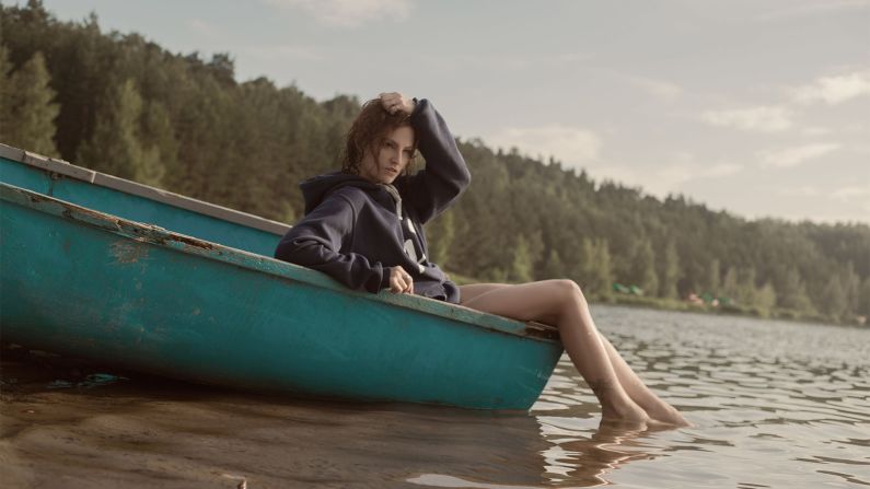 "Venice is a very inspirational place that has very young ideas," says Jason Ostro, owner of the Gabba Gallery near downtown L.A.