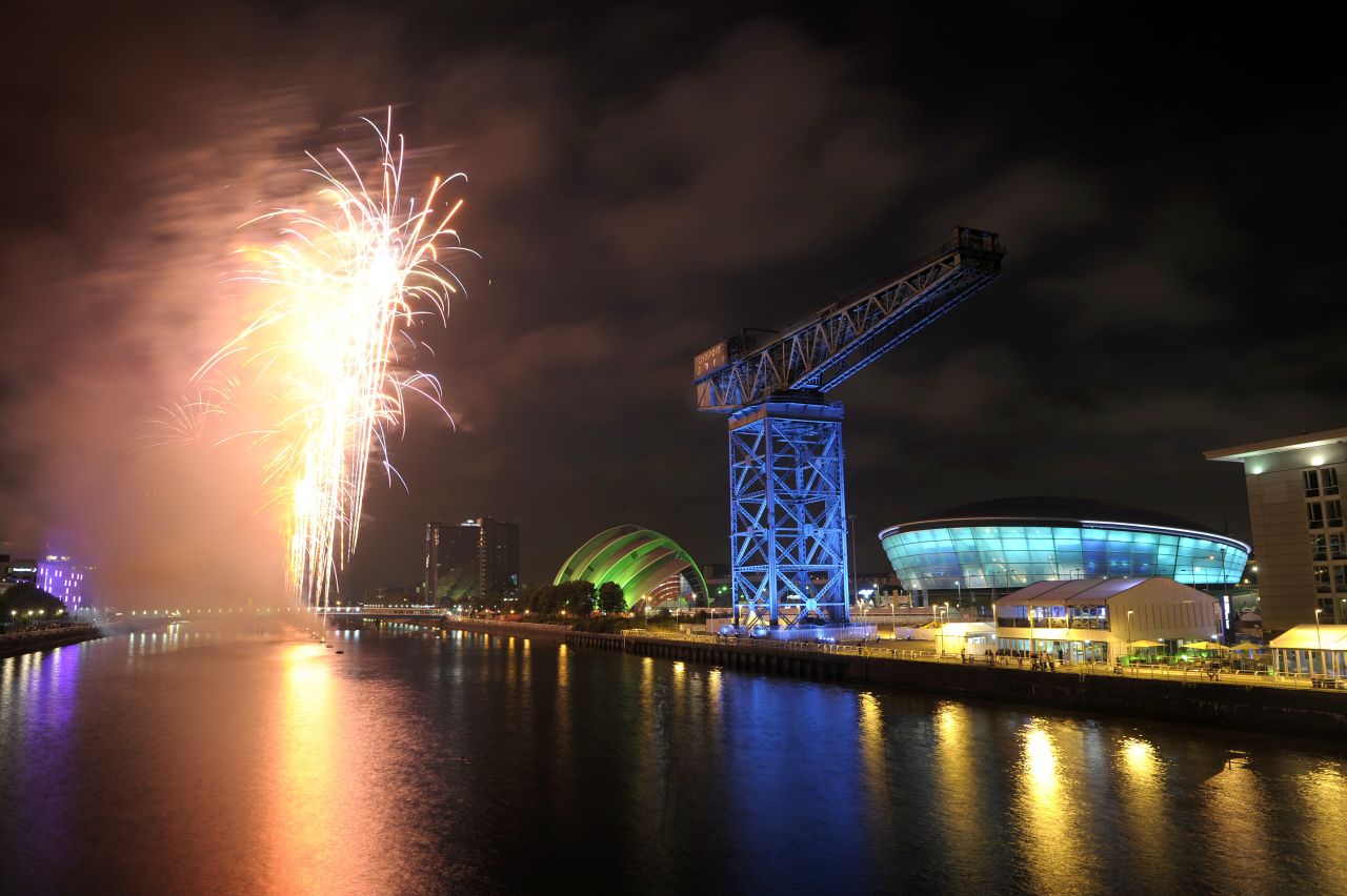 <strong>Cultural crucible: </strong>The city is renowned for its architecture, museums and nightlife as well as offering easy access to Scotland's spectacular natural attractions.