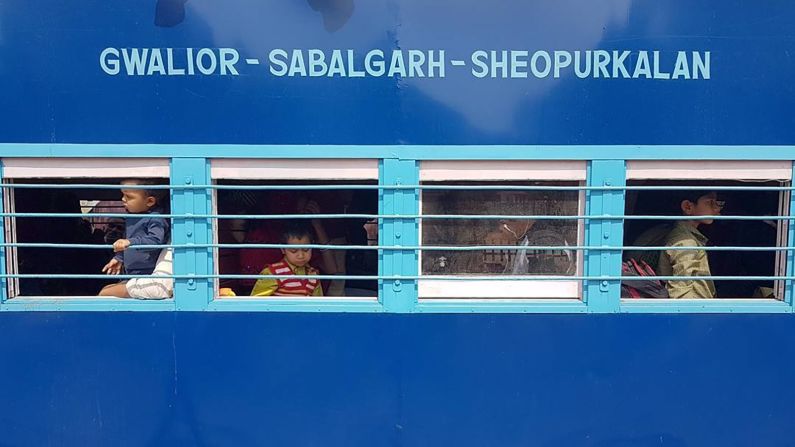 <strong>India by train:</strong> Freelance cinematographer Shanu Babar documents India as seen from a train window on his popular Instagram account <a href="index.php?page=&url=https%3A%2F%2Fwww.instagram.com%2Fwindowseatproject%2F%3Fhl%3Den" target="_blank" target="_blank">@windowseatproject</a>.