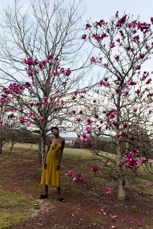 24-year-old photographer Margaret Zhang is one of Australia's most celebrated photographers.