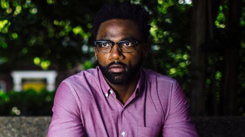 Donté Stallworth
