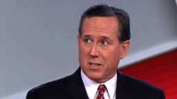 Rick Santorum 12.12