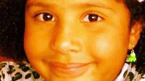 Ana Marquez-Greene was
