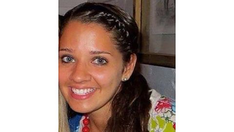 Victoria Soto died while reportedly trying to protect her students.