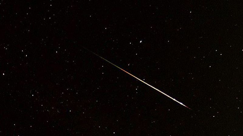 Geminid Meteor Shower: How And When To Watch | CNN