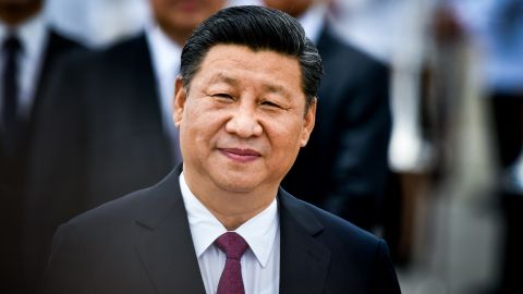 Chinese President Xi Jinping faces challenges over North Korea.