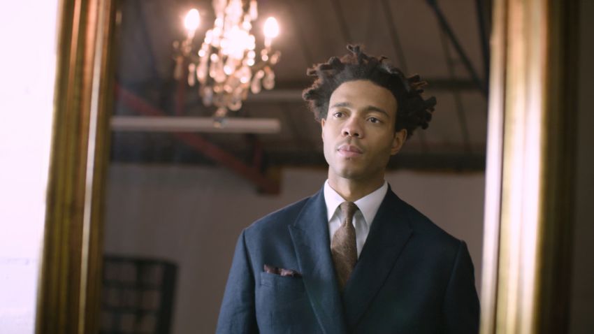 Menswear master Charlie Casely-Hayford: Rules for a perfect suit | CNN