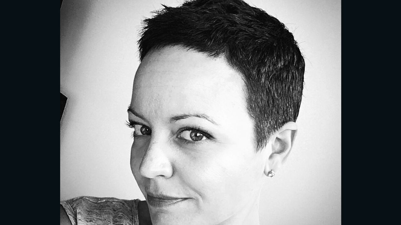 Sarah Knight 