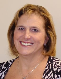Anne Zimmerman