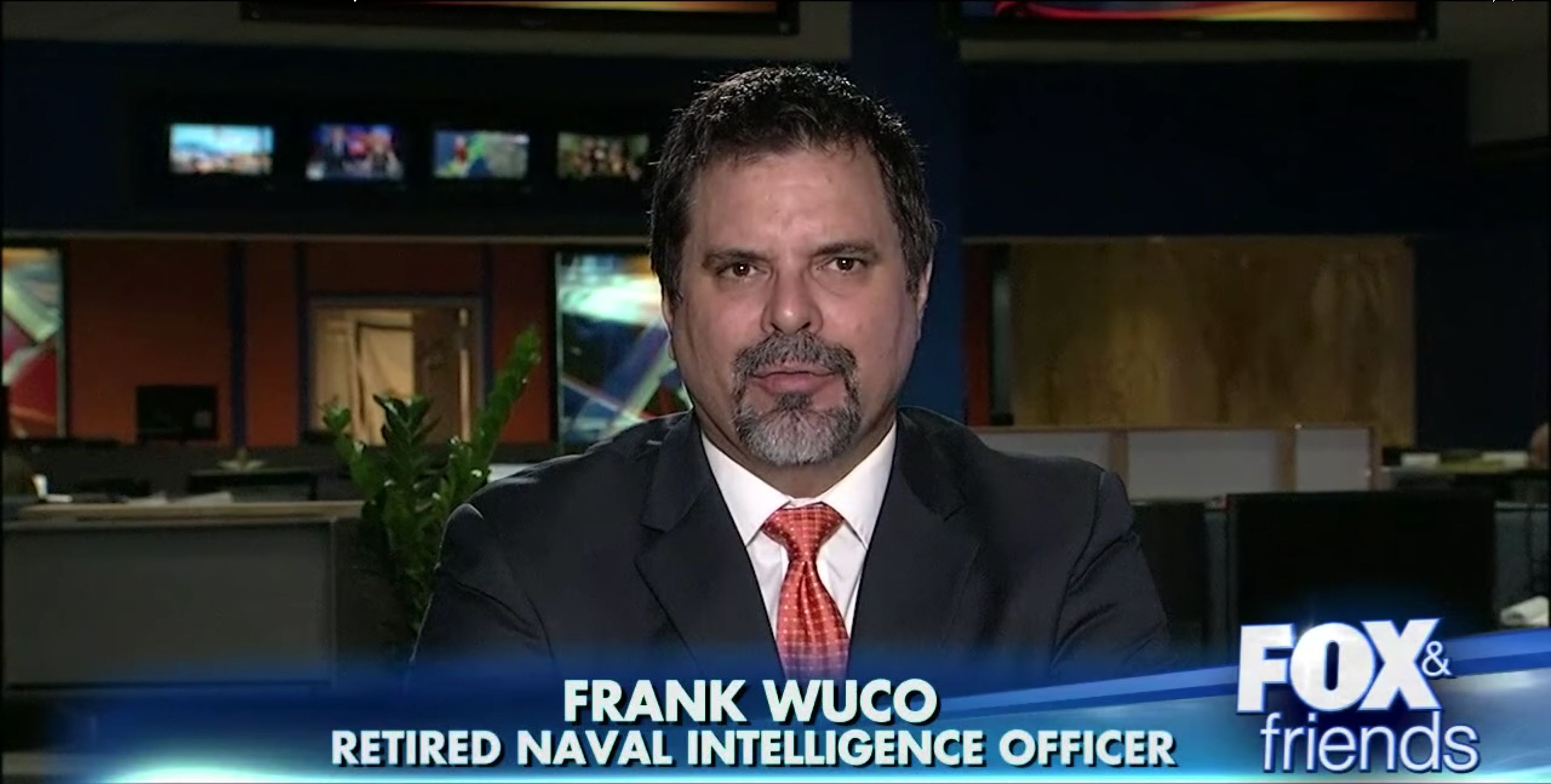 Picture of Frank Wuco