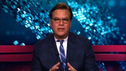 aaron sorkin amanpour