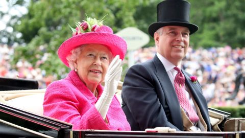 Queen Elizabeth has attended every Royal Ascot since her coronation in 1953.