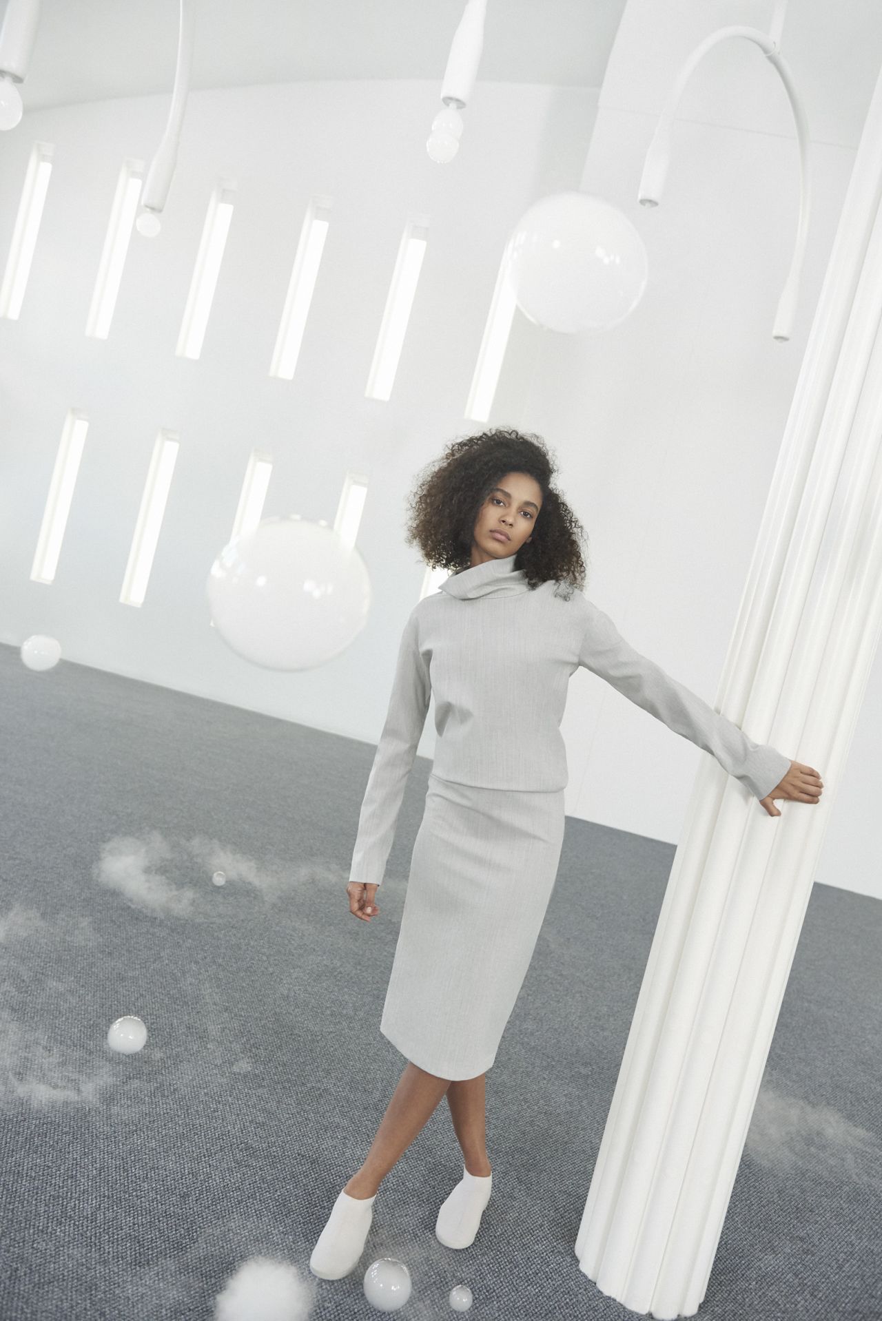 "New Spring" by Studio Swine and COS in Miami