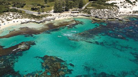 An easy trek from Perth, Rottnest Island is a favorite of locals. And tourists are catching on.