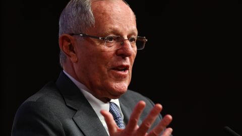 Peruvian President Pedro Paulo Kuczynski has been linked to one of Latin America's biggest corruption scandals, authorities say.