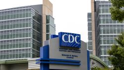 ATLANTA, GA - OCTOBER 13:  Exterior of the Center for Disease Control (CDC) headquarters is seen on October 13, 2014 in Atlanta, Georgia. Frieden urged hospitals to watch for patients with Ebola symptoms who have traveled from the tree Ebola stricken African countries.  (Photo by Jessica McGowan/Getty Images)