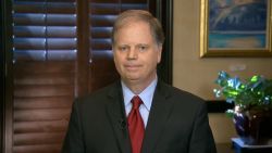 Alabama Senator-Elect Doug Jones