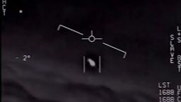 Why Pilots Are Seeing Ufos Cnn Why Pilots Are Seeing Ufos Cnn