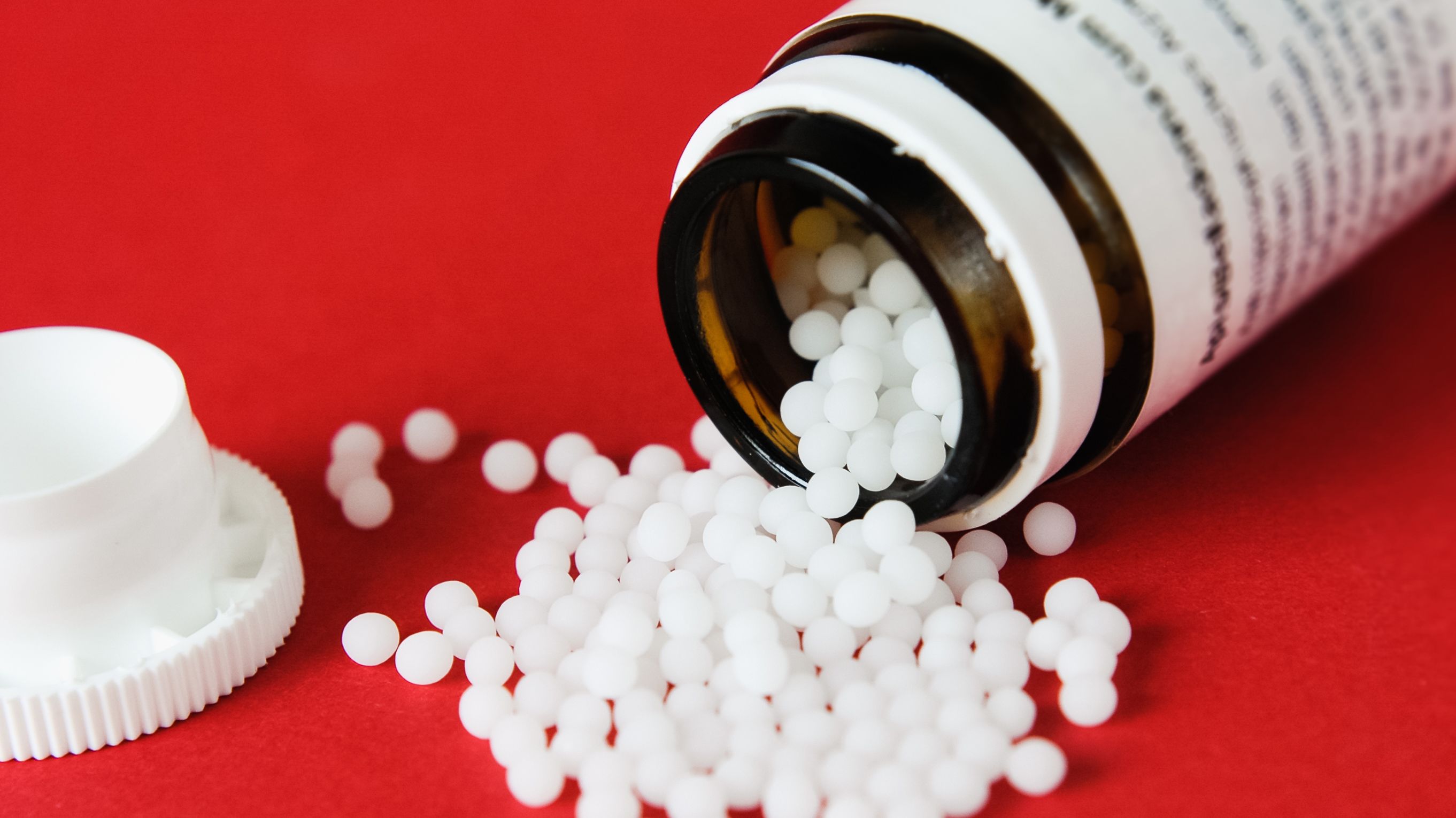FDA takes on homeopathic drugs with potential safety risks | CNN