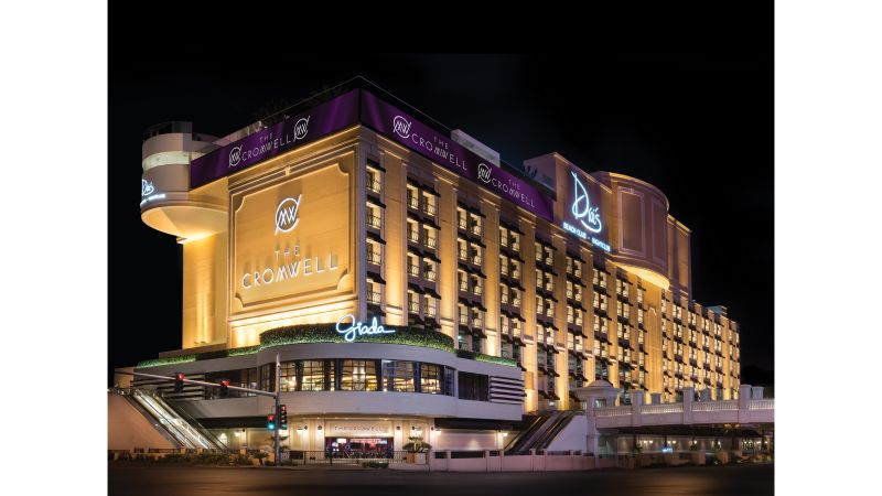 6 best boutique hotels in Las Vegas CNN