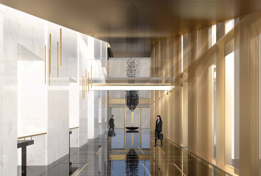 <strong>The Murray, Hong Kong</strong>: Touching down in early 2018, The Murray is one of the most anticipated hotels of the year. Designed by Foster + Partners, the hotel has renovated a colonial-era heritage building in the heart of Hong Kong's Central district.