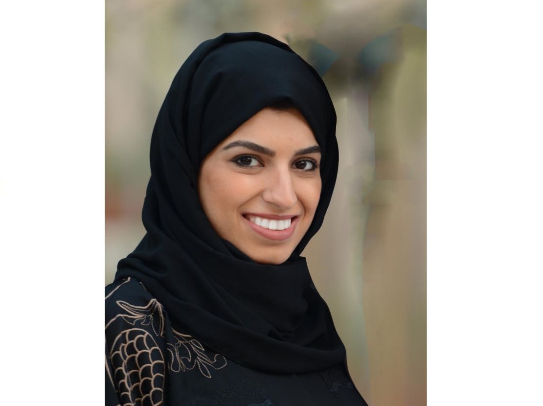 Amani Alawwami (28), a Saudi employee working at a bank in Alkhobar, joined the first workshop Careem offered in Saudi."I want to be there to help when someone is in need for a lift, and it is a beautiful feeling to be among the first female captains in my country."