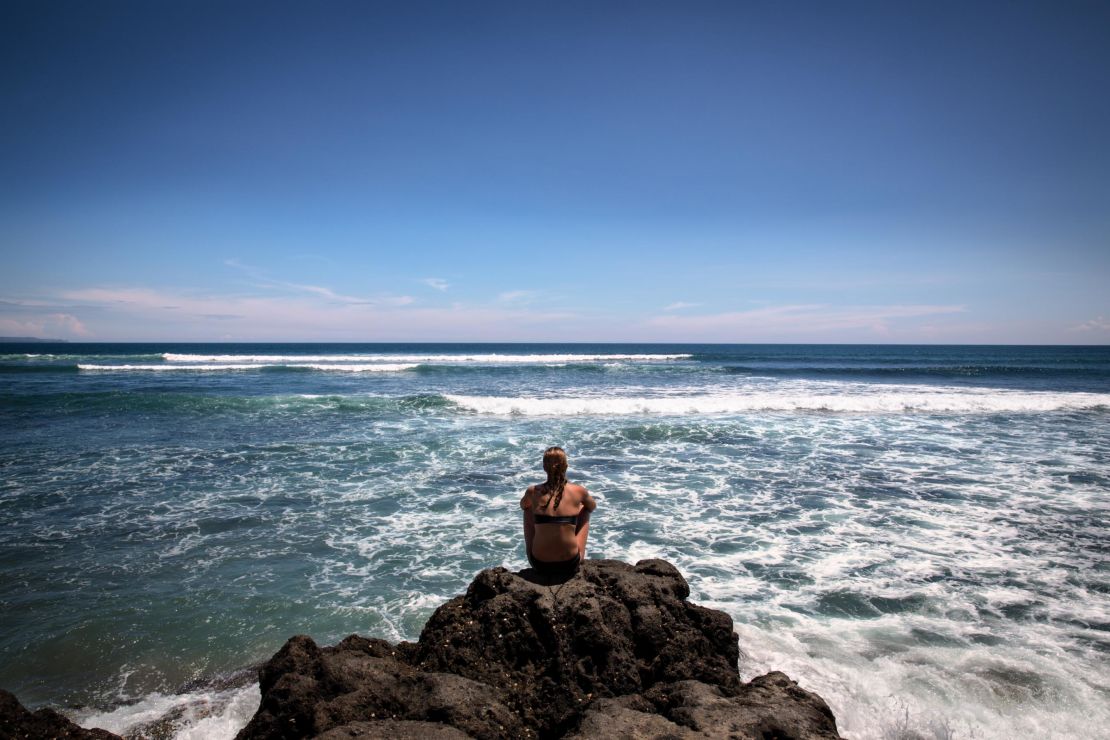 COMO Uma Canggu rides a new wave in Bali.