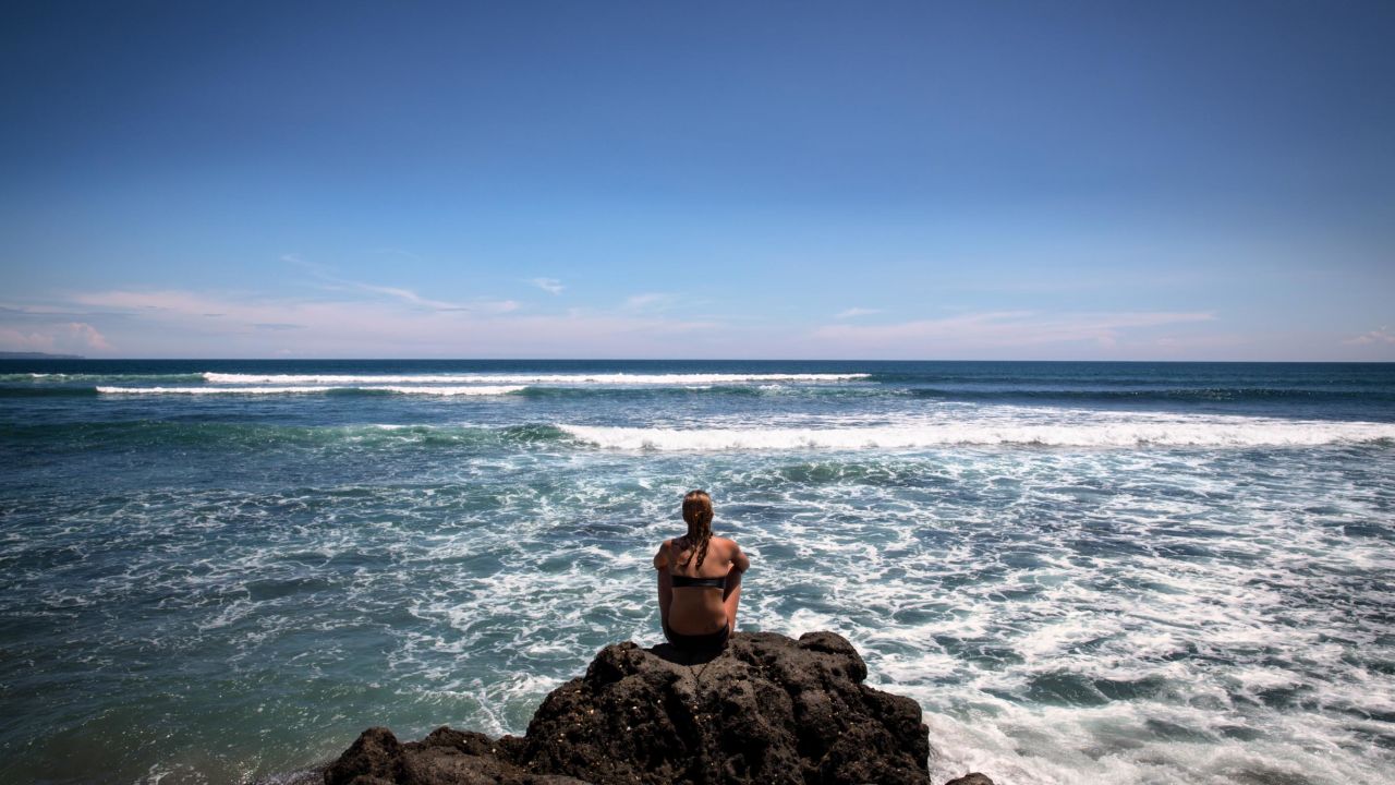 COMO Uma Canggu rides a new wave in Bali.