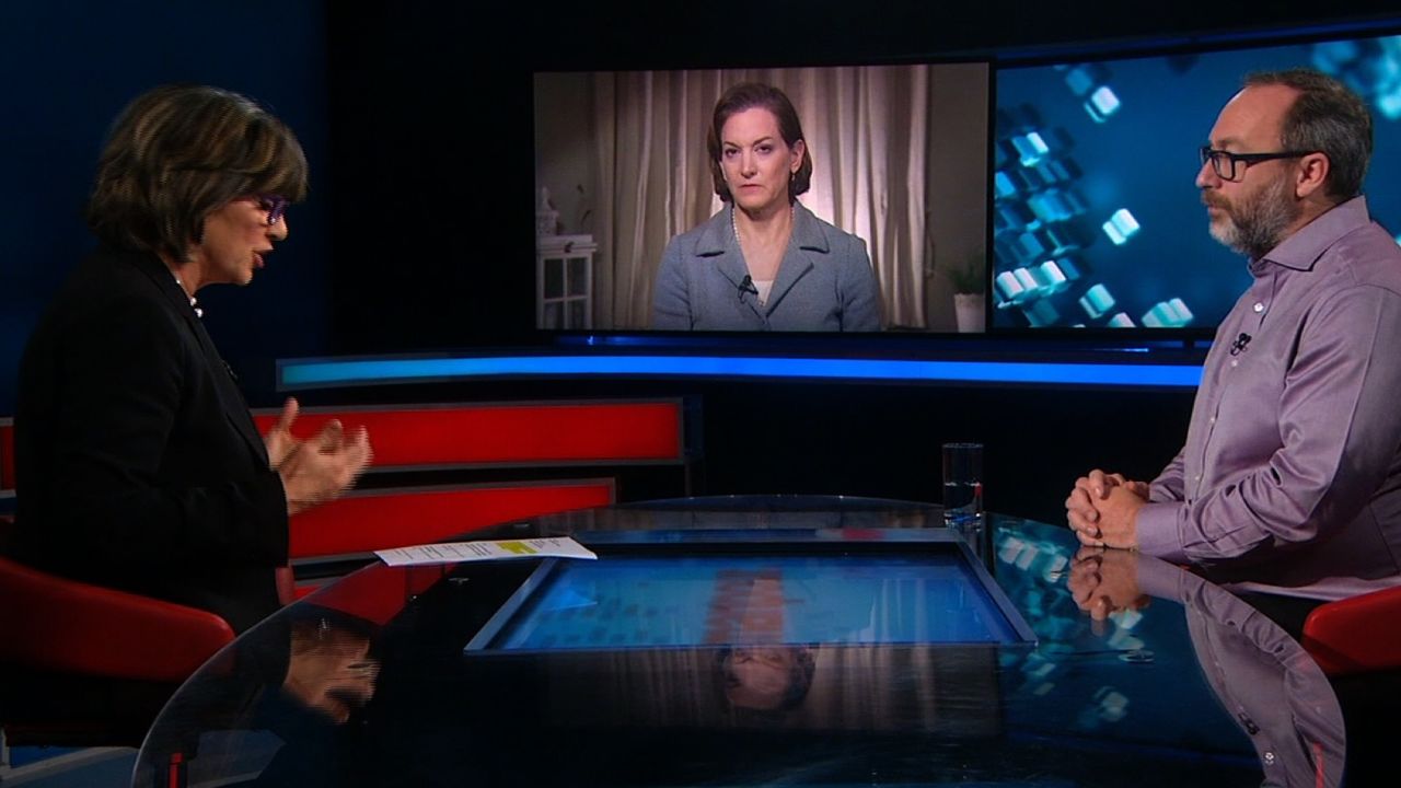 Amanpour Applebaum Wales