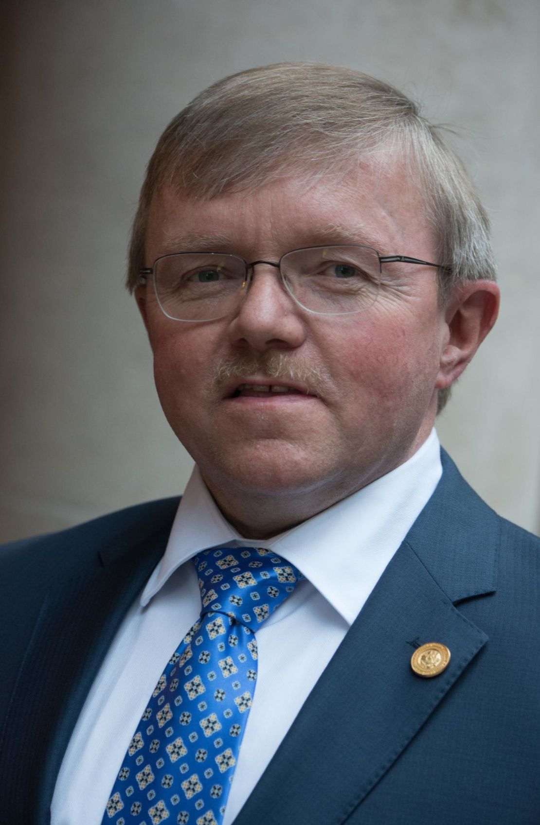 Michael Dempsey