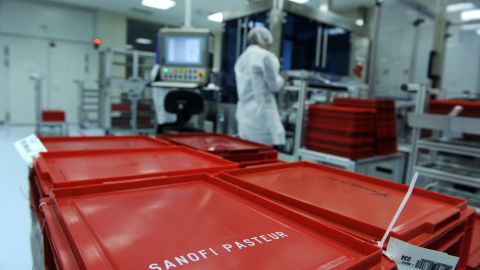 French pharmaceutical giant Sanofi Pasteur controversially discontinued production of the effective antivenom Fav-Afrique in 2016. 
