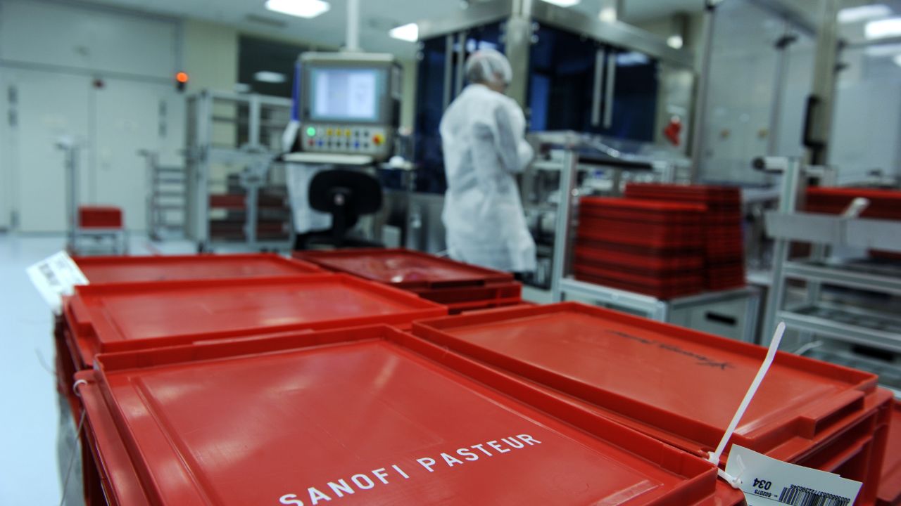 French pharmaceutical giant Sanofi Pasteur controversially discontinued production of the effective antivenom Fav-Afrique in 2016.