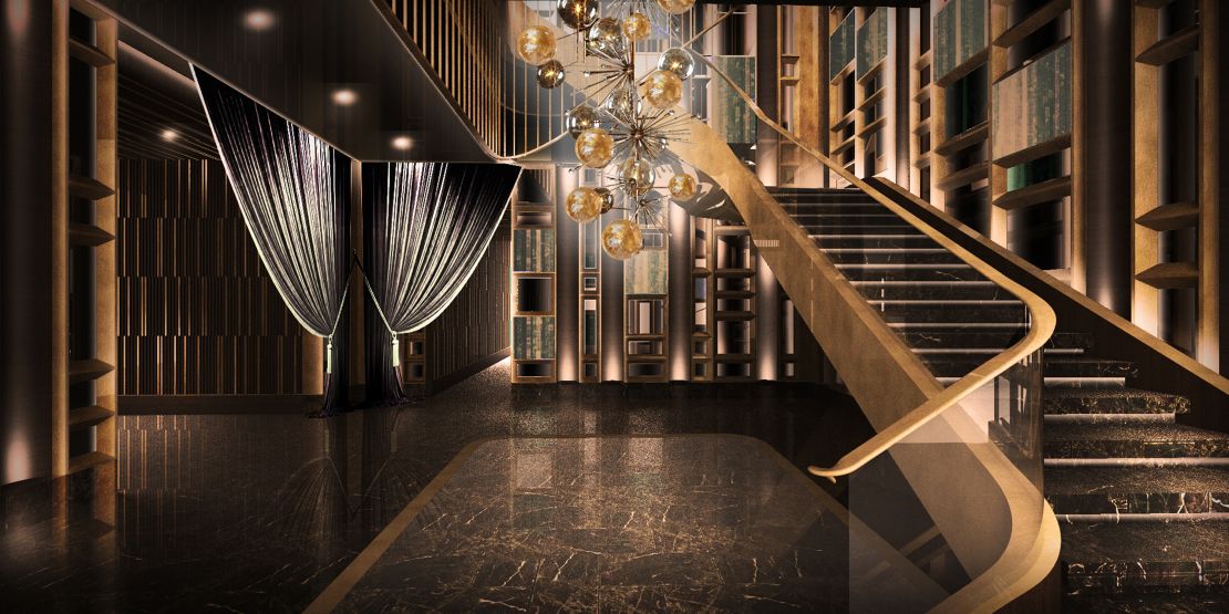 Alila SCBD promises a whisky lounge and rooftop bar near the Indonesia Stock Exchange.